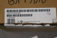 Siemens 6ES7 516-3FP03-0AB0 Zentralbaugruppe FS:04 6ES7516-3FP03-0AB0 Unused OVP