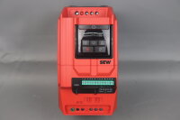 SEW MCLTPB0075-5A3-4-00  Frequency Converter 18251927 7,5kW 0-500Hz Unused OVP