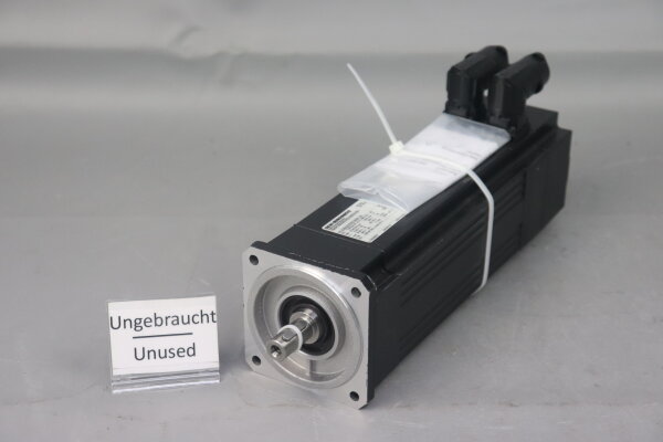SEW-Eurodrive CMP63M/BK/PK/AK0H/SB1 Servomotor Unused