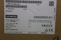 Siemens 6SN1113-1AA00-1JA1 SIMODRIVE 611 SPANNUNGSSCHUTZMODUL FS:3 Unused OVP