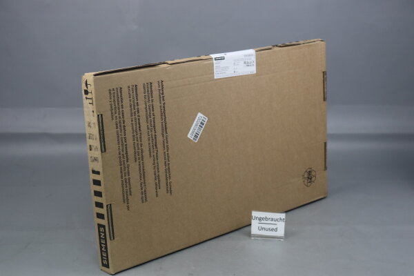 Siemens 6SL3040-1NC00-0AA0 SINAMICS Numeric Extension FS:F RS:AA Sealed