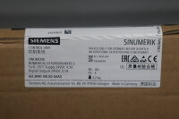 Siemens 6SL3040-1NC00-0AA0 SINAMICS Numeric Extension FS:F RS:AA Sealed
