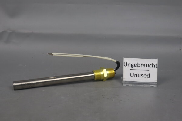 Fenwal 01-048002-310 Thermoswitch 1840 Set 250F 10A 120VAC Unused