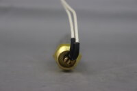 Fenwal 01-048002-310 Thermoswitch 1840 Set 250F 10A 120VAC Unused