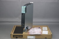 Siemens 6SL3120-1TE15-0AD0 SINAMICS S120 SINGLE MOTOR MODULE 5A (2023) Unused OVP