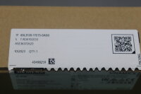 Siemens 6SL3120-1TE15-0AD0 SINAMICS S120 SINGLE MOTOR MODULE 5A (2023) Unused OVP