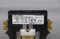 Tyco Electronics 3100-20U5623 Relais J0648 24VAC 50/60Hz Unused