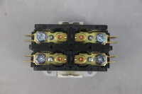 Tyco Electronics 3100-20U5623 Relais J0648 24VAC 50/60Hz Unused