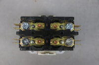 Tyco Electronics 3100-20U5623 Relais 32-0620-000 J0648 24VAC 60Hz Unused Damaged