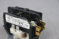 Tyco Electronics 3100-20U5623 Relais 32-0620-000 J0648 24VAC 60Hz Unused Damaged