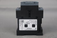 Siemens Sirius 3RT2024-1BB40 Leistungsschütz E:03 Unused
