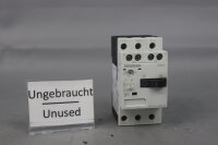 Siemens Sirius 3RV1011-0KA10 E07 Leistungsschalter Unused
