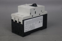 Siemens Sirius 3RV1011-0KA10 E07 Leistungsschalter Unused