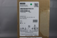 Siemens 6SL3521-1XE40-3AF0 Frequenzumrichter 0,37kW 0,5HP FS:04 RS:DB Unused OVP