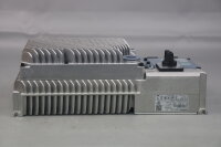 Siemens 6SL3521-1XE40-3AF0 Frequenzumrichter 0,37kW 0,5HP FS:04 RS:DB Unused OVP