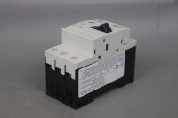 Siemens Sirius 3RV1011-1DA10 E07 Leistungsschalter Unused