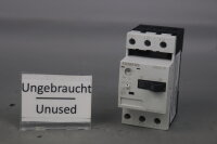 Siemens Sirius 3RV1011-0JA15 E01 Leistungsschalter Unused