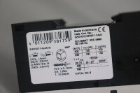 Siemens Sirius 3RV1011-0JA15 E01 Leistungsschalter Unused
