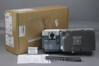 Siemens 6SL3520-1XA20-5AF0 Frequenzumrichter 0,55kW 0,75HP FS:04 RS:DB Unused OVP