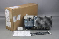 Siemens 6SL3521-1XE40-5AF0 Frequenzumrichter 0,55kW 0,75HP FS:04 RS:DB Unused OVP
