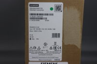 Siemens 6SL3521-1XE40-5AF0 Frequenzumrichter 0,55kW 0,75HP FS:04 RS:DB Unused OVP