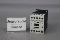 Eaton DILA-31 Hilfsschütz XTRE10B31 Unused