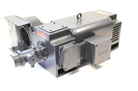 Siemens 1GG5114-0FF40-4FU7-Z+2CW5155-4 Nebenschluss Motor DC Tacho Unused