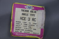 ALCO Controls HCE 3 RC Thermisches Expansionsventil...