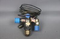 ALCO Controls HCE 3 RC Thermisches Expansionsventil 3/8SAE Unused