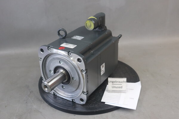 Siemens Simotics 1FK7103-2AF71-1CH2 Synchronmotor 4,4kW 600V Unused