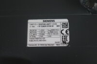 Siemens Simotics 1FK7103-2AF71-1CH2 Synchronmotor 4,4kW...