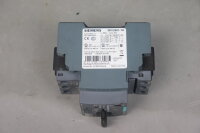 Siemens Sirius  Circuit Breaker 3RV2021-4AA10 + Auxiliary Switch 3RV2901-1A Unused