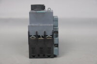 Siemens Sirius  Circuit Breaker 3RV2021-4AA10 + Auxiliary Switch 3RV2901-1A Unused