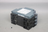 Siemens Sirius  Circuit Breaker 3RV2021-4AA10 + Auxiliary Switch 3RV2901-1A Unused