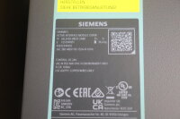 Siemens SINAMICS  6SL3100-0BE31-2AB0 Active Interface Module Unused OVP