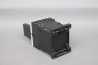 Siemens 3RT1016-1AP02  Power Contactor + 3RT1916-1CD00 Surge Arrester Unused