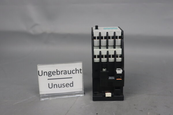 Siemens 3TH4244-0AN2 Hilfsschütz AC 220V 50/60Hz Unused