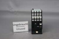 Siemens 3TH4244-0AN2 Hilfsschütz AC 220V 50/60Hz Unused