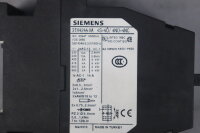 Siemens 3TH4244-0AN2 Hilfsschütz AC 220V 50/60Hz Unused