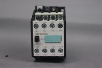 Siemens 3TH4244-0AN2 Hilfsschütz AC 220V 50/60Hz Unused