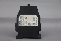 Siemens 3TH4244-0AN2 Hilfsschütz AC 220V 50/60Hz Unused