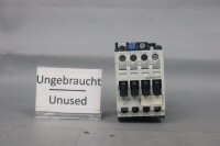 Siemens 3TF3110-0A schütz 20A 600V Unused