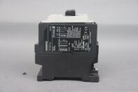 Siemens 3TF3110-0A schütz 20A 600V Unused