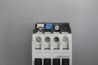 Siemens 3TF3110-0A schütz 20A 600V Unused