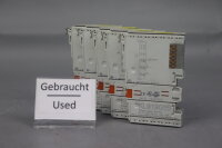 Beckhoff KL9190 Digital Eingangsklemme 5 Stk.Used
