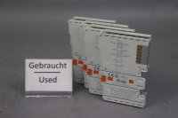 Beckhoff KL2602 Digital Eingangsklemme 4 Stk.Used