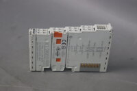 Beckhoff KL2602 Digital Eingangsklemme 4 Stk.Used