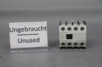 Eaton DIL M150-XHI13 Auxiliary Switch XTCEXFBG13 Unused