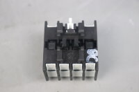Eaton DIL M150-XHI13 Auxiliary Switch XTCEXFBG13 Unused