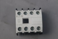 Eaton DIL M150-XHI13 Hilfsschalter XTCEXFBG13 Unused